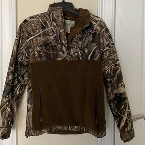 Lady Drake jacket